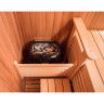 Сауна HARVIA CAPELLA SC1410 ольха